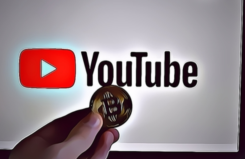 유튜브의 최신 암호화 채널 금지 조치가 계속되고 있습니다. 2020 04 17